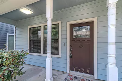 1828 Woodbend Village Court, Houston, TX 77055 - Photo 9