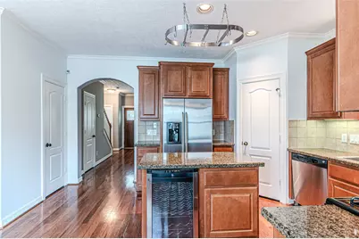 1828 Woodbend Village Court, Houston, TX 77055 - Photo 19