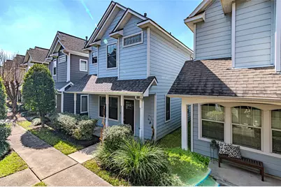 1828 Woodbend Village Court, Houston, TX 77055 - Photo 1