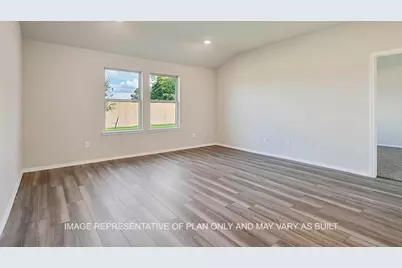 305 Combine Road, Snook, TX 77878 - Photo 5