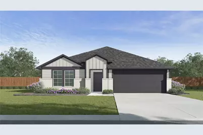 305 Combine Road, Snook, TX 77878 - Photo 1