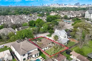 3221 Durhill St, Houston, TX 77025 - Photo 1