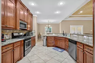 17102 Leon Ct, Splendora, TX 77372 - Photo 5