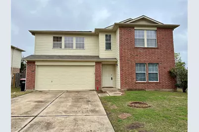 17002 Irish Oaks Court, Houston, TX 77083 - Photo 1