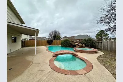 17002 Irish Oaks Court, Houston, TX 77083 - Photo 21