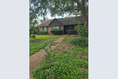 4410 Belle Glade Drive, Houston, TX 77018 - Photo 1