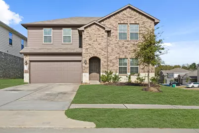 13997 Leigh Lake Lane, Conroe, TX 77384 - Photo 1