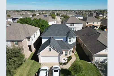 19722 Atherton Bend Lane, Cypress, TX 77429 - Photo 3
