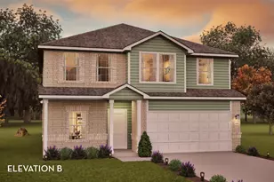 511 Baobab Wy, Crosby, TX 77532 - Photo 1