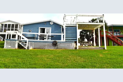 2121 County Road 230, Sargent, TX 77414 - Photo 3