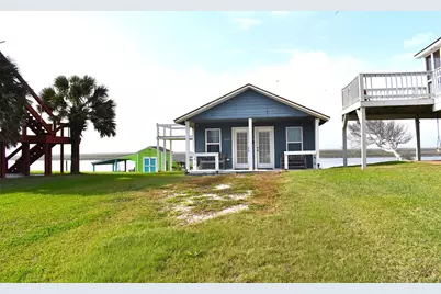 2121 County Road 230, Sargent, TX 77414 - Photo 1