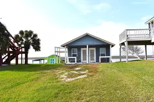 2121 County Rd 230, Sargent, TX 77414 - Photo 1