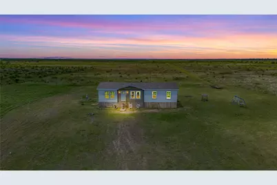 21550 Wilber Road, Hamshire, TX 77622 - Photo 1