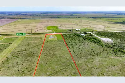 21550 Wilber Road, Hamshire, TX 77622 - Photo 5