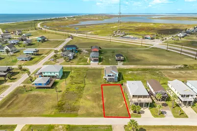 Lot 18 Jolly Roger Dr, Freeport, TX 77541 - Photo 9
