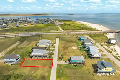 Lot 18 Jolly Roger Dr, Freeport, TX 77541 - Photo 11