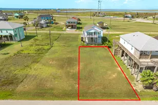 Lot 18 Jolly Roger Dr, Freeport, TX 77541 - Photo 1
