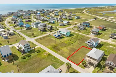 Lot 18 Jolly Roger Dr, Freeport, TX 77541 - Photo 7