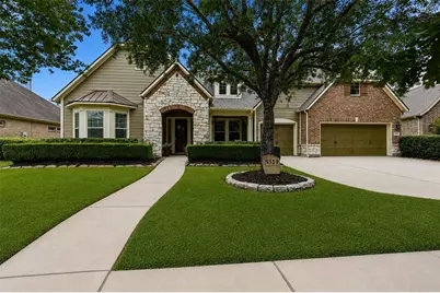 5311 Osage Orange Street, Fulshear, TX 77441 - Photo 31