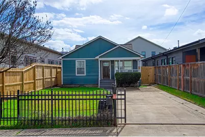 905 Kern Street, Houston, TX 77009 - Photo 21