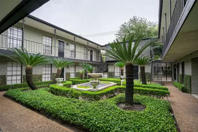 3402 Garrott Street #16, Houston, TX 77006 - Photo 31