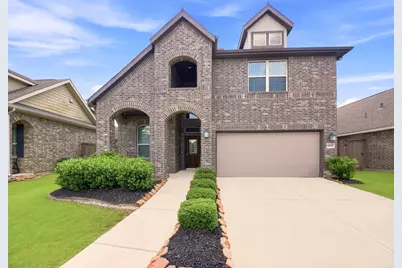 16875 Olympic National Drive, Humble, TX 77346 - Photo 1