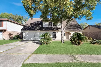 7318 Castleview Lane, Missouri City, TX 77489 - Photo 35