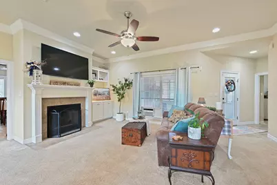 2700 Hickory Court, Bryan, TX 77808 - Photo 5
