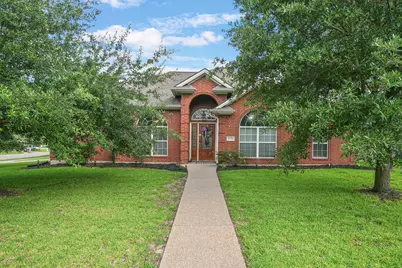 2700 Hickory Court, Bryan, TX 77808 - Photo 1
