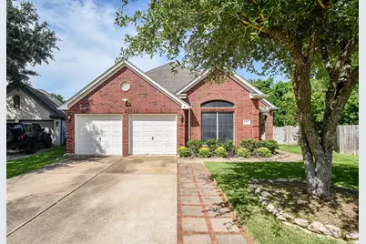 7219 Colony Bend Lane, Missouri City, TX 77459 - Photo 35