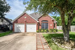 7219 Colony Bend Ln, Missouri City, TX 77459 - Photo 35