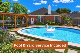 7219 Colony Bend Ln, Missouri City, TX 77459 - Photo 1