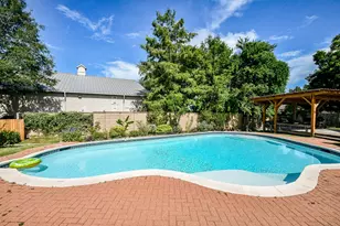 7219 Colony Bend Ln, Missouri City, TX 77459 - Photo 31