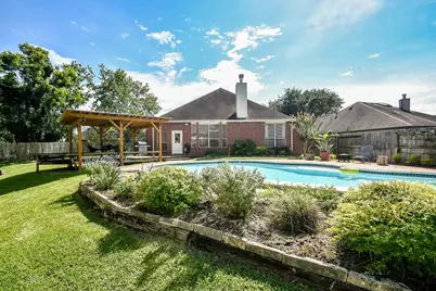 7219 Colony Bend Lane, Missouri City, TX 77459 - Photo 33