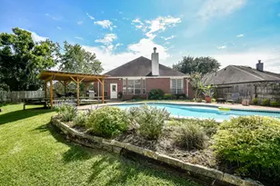 7219 Colony Bend Ln, Missouri City, TX 77459 - Photo 33