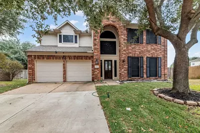 20103 Baldwin Oaks Street, Katy, TX 77449 - Photo 1