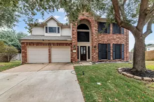 20103 Baldwin Oaks St, Katy, TX 77449 - Photo 1