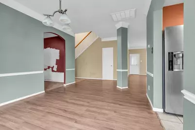 20103 Baldwin Oaks Street, Katy, TX 77449 - Photo 5