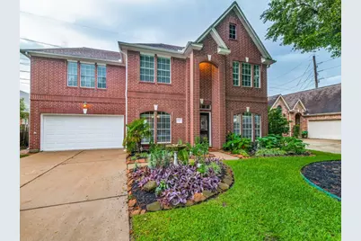 1319 Park Wind Drive, Katy, TX 77450 - Photo 3