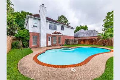 1319 Park Wind Drive, Katy, TX 77450 - Photo 1