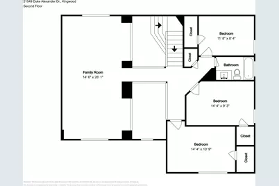 21549 Duke Alexander Drive, Kingwood, TX 77339 - Photo 21