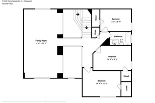 21549 Duke Alexander Dr, Kingwood, TX 77339 - Photo 21