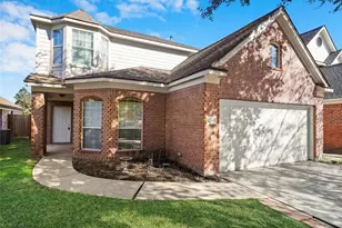 12311 Granite Woods Ct, Humble, TX 77346 - Photo 3
