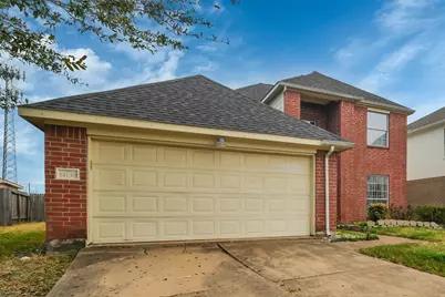 14130 Magnus Lane, Houston, TX 77083 - Photo 3