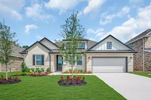 133 Roebuck Ln, New Waverly, TX 77358 - Photo 1