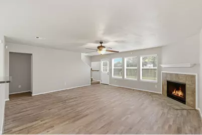 4910 Conifer Ridge Way, Humble, TX 77346 - Photo 9