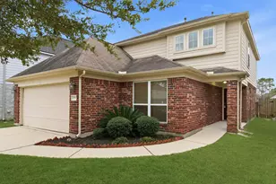 4910 Conifer Ridge Way, Humble, TX 77346 - Photo 5