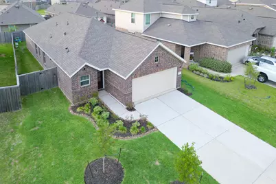 20897 Cropani Shadow Drive, New Caney, TX 77357 - Photo 37