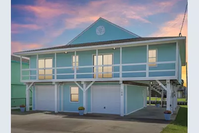 106 Driftwood Road, Freeport, TX 77541 - Photo 1