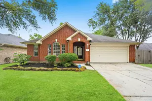 12719 Muir Woods Trail, Humble, TX 77346 - Photo 1
